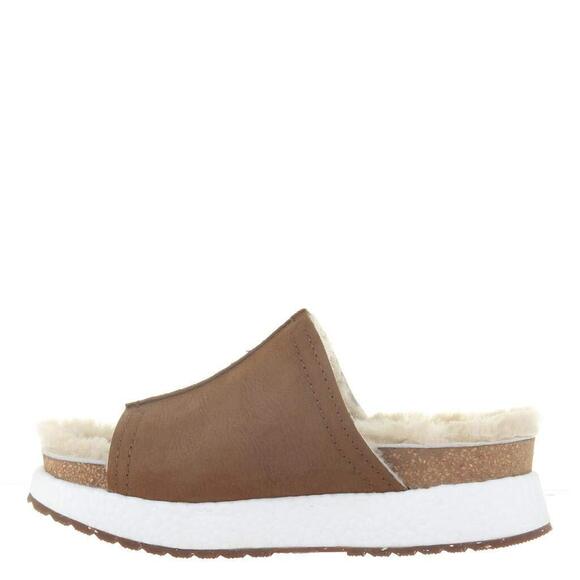 OTBT Womens Wayside New Tan 6 M - Picture 2 of 5